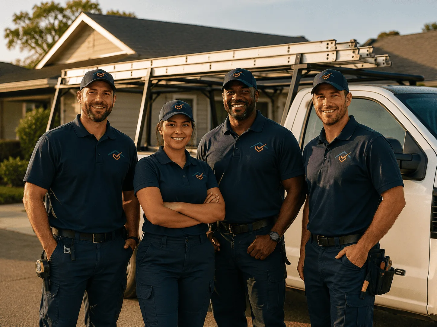 Roof Inspection company in Wernersville, PA